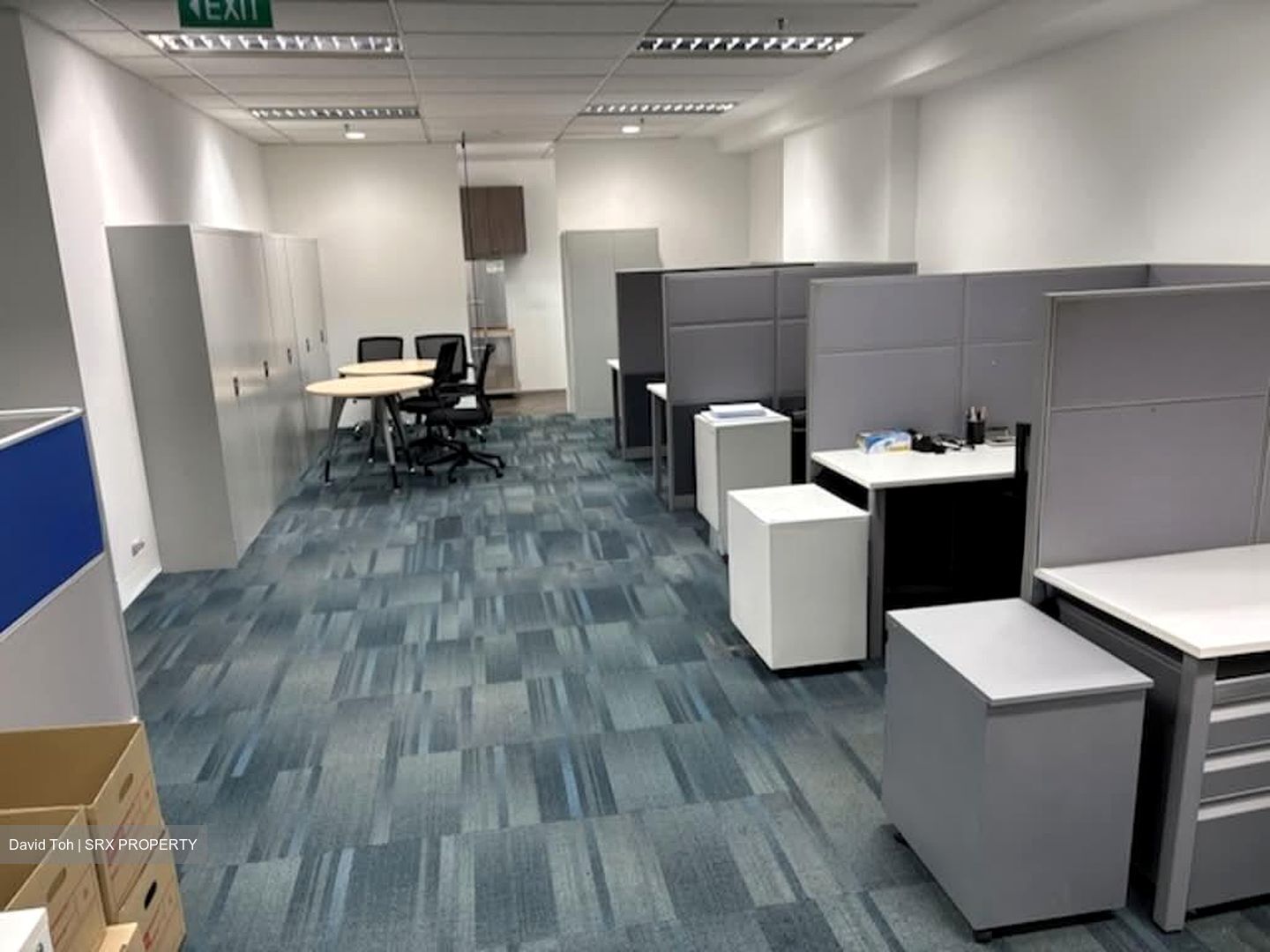 Raffles Place MRT (D1), Office #556775731